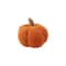 6.5" Soft Knit Pumpkin Tabletop Décor by Ashland®